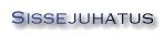 SISSEJUHATUS
