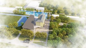 Lähte kooli laiendus